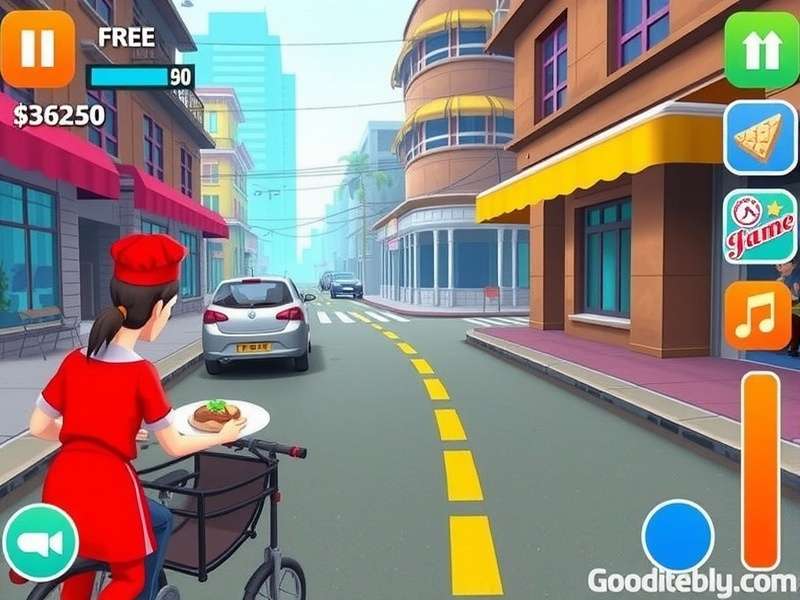 Agra Street Food Race Game Strategy Guide